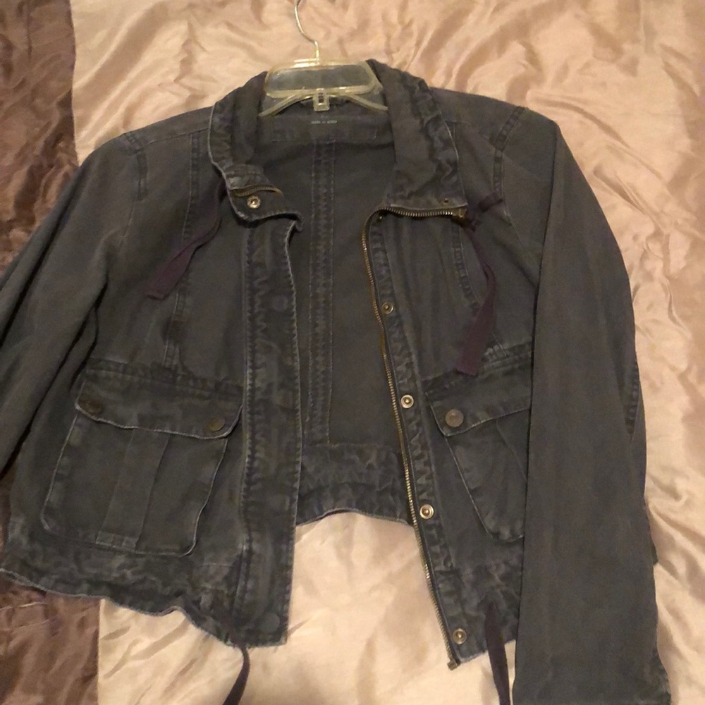 Woman’s Aeropostale jacket